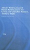 African Americans and Native Americans in the Cherokee and Creek Nations, 1830s-1920s (Hardcover) - Katja May Photo