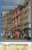 Renewing Old Edinburgh - The Enduring Legacy of Patrick Geddes (Paperback) - Jim Johnson Photo