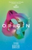 Origin (the Manifold Trilogy, Book 3) (Paperback) - Stephen Baxter Photo