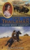 The Trailsman #359 - Platte River Gauntlet (Paperback) - Jon Sharpe Photo