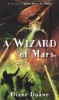 A Wizard of Mars (Paperback) - Diane Duane Photo