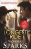 The Longest Ride (Paperback) - Nicholas Sparks Photo