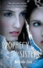 The Prophecy of the Sisters (Paperback) - Michelle Zink Photo