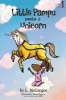 Little Pampu Meets a Unicorn (Paperback) - L McGregor Photo