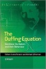 The Duffing Equation - Nonlinear Oscillators and Their Behaviour (Hardcover) - Ivana Kovacic Photo