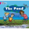 The Pond - Band 01B/Pink B (Paperback) - Claire Llewellyn Photo