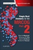 Single Best Answers for MRCOG, Part 2 (Paperback) - Brian A Magowan Photo