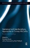 Intertextual and Interdisciplinary Approaches to Cormac McCarthy - Borders and Crossings (Hardcover) - Nicholas Monk Photo