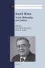 David Shatz: Torah, Philosophy, and Culture (Paperback) - Hava Tirosh Samuelson Photo