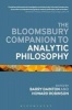 The Bloomsbury Companion to Analytic Philosophy (Paperback) - Barry Dainton Photo