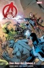 Avengers, Vol. 2 - Time Runs Out (Paperback) - Jonathan Hickman Photo