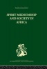 Spirit Mediumship and Society in Africa (Paperback) - John Beattie Photo