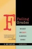 Failing Grades - The Quest for Equity in America's Schools (Paperback, 2nd Revised edition) - H Roy Kaplan Photo