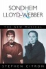 Citron Stephen the New Musical Sondheim & Lloyd-Webber Bam Book (Paperback) - Stephen Citron Photo