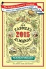 The Old Farmer's Almanac 2015, Trade Edition (Paperback) - Old Farmers Almanac Photo