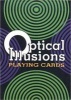 Optical Illusions Playing Cards (Cards, illustrated edition) - US Games Ltd Photo