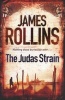 The Judas Strain (Paperback) - James Rollins Photo