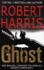 The Ghost (Paperback) - Robert Harris Photo