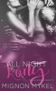 All Night Long (Paperback) - Mignon Mykel Photo