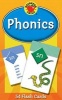 Phonics (Cards) - Brighter Child Photo