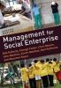 Management for Social Enterprise (Paperback) - Bob Doherty Photo