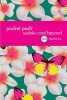 Pocket Posh Sudoku and Beyond 4 - 100 Puzzles (Paperback) - The Puzzle Society Photo