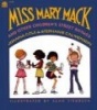 Miss Mary Mack (Paperback) - Joanna Cole Photo