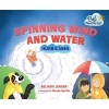 Spinning Wind and Water - Hurricanes (Paperback) - Belinda Jensen Photo