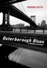 Outerborough Blues - A Brooklyn Mystery (Paperback) - Andrew Cotto Photo