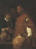 Velaazquez in Seville (Hardcover) - David Davies Photo