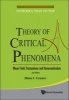 Introduction to the Theory of Critical Phenomena: Mean Field, Fluctuations and Renormalization (Paperback, 2nd Revised edition) - Dimo I Uzunov Photo