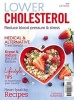 Lower Cholesterol - Reduce Blood Pressure and Stress (Paperback) - Catherine Butterfield Photo