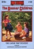 The Canoe Trip Mystery (Paperback) - Gertrude Chandler Warner Photo