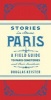 Stories in Stone Paris - A Field Guide to Paris Cemeteries and Their Residents (Hardcover) - Douglas Keister Photo