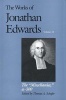 The Works of , Volume 13 - The "Miscellanies", Entry Nos. A-Z, Aa-Zz, 1-500 (Hardcover, Reissue) - Jonathan Edwards Photo