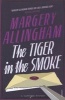 The Tiger in the Smoke (Paperback) - Margery Allingham Photo