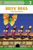 Busy Bugs: A Book about Patter (Paperback) - Jayne Harvey Photo