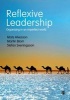 Reflexive Leadership - Organising in an Imperfect World (Paperback, 1) - Mats Alvesson Photo