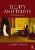 Equity and Trusts (Paperback, 9th Revised edition) - Alastair Hudson Photo