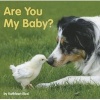 Are You My Baby? (English, Spanish, Board book) - Kathleen Rizzi Photo