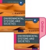 IB Environmental Systems and Societies 2015 - Oxford IB Diploma Programme (Paperback) - Jill Rutherford Photo