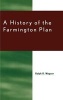 A History of the Farmington Plan (Hardcover) - Ralph D Wagner Photo