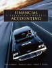 Financial Accounting - A Valuation Emphasis (Hardcover, New) - John S Hughes Photo