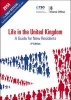 Life in the United Kingdom - A Guide for New Residents (Large print, Paperback, 3rd ed., large print version) - Life in the United Kingdom Advisory Group Photo