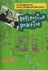 Reflective Practice (Book) - Liz Rouse Photo