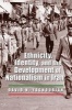 Ethnicity, Identity, and the Development of Nationalism in Iran (Hardcover) - David Yaghoubian Photo