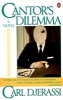 Cantor's Dilemma (Paperback) - Carl Djerassi Photo