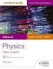 Edexcel AS/A Level Physics Student Guide: Topics 4 and 5, Topics 4 and 5 (Paperback) - Mike Benn Photo