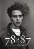 78/87 London Youth (Hardcover) - Derek Ridgers Photo