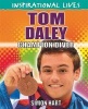 Tom Daley (Paperback) - Simon Hart Photo